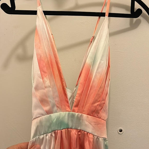 Maxi dress perfect condition - Picture 2 of 5